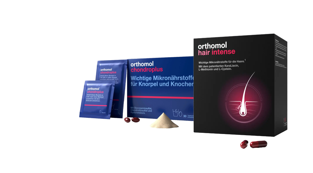 ORTHOMOL
