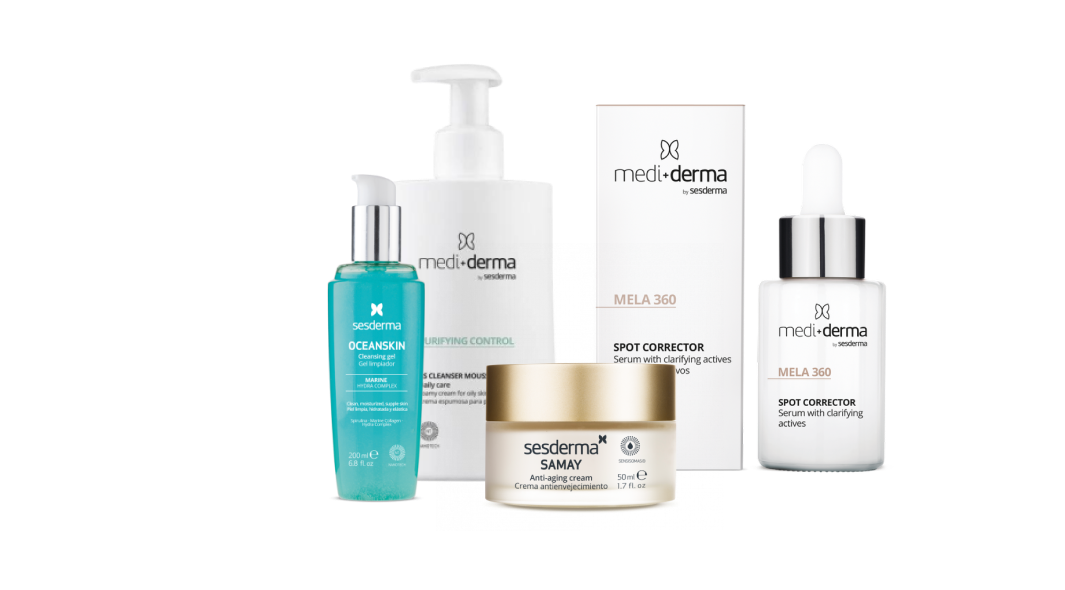 SESDERMA
